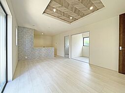 さいたま市見沼区大谷第4 2号棟