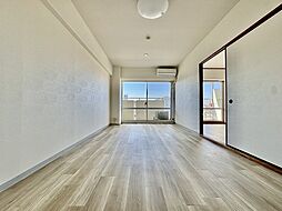 シティプラザせんげん台弐番館