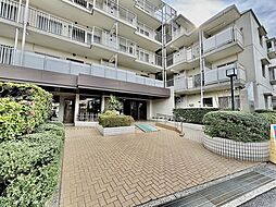 シティプラザせんげん台弐番館