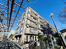 クラーク春日部壱番館