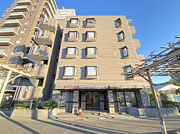 クラーク春日部壱番館