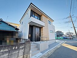 春日部市西金野井4期　1号棟