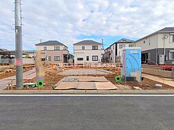 越谷市花田4丁目　全5棟 C号棟