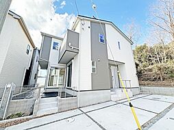 西区高木 C号棟