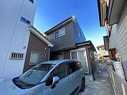 上尾市壱丁目南