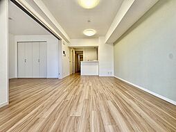 ライオンズガーデン北越谷