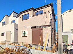 西区土屋第二 2号棟