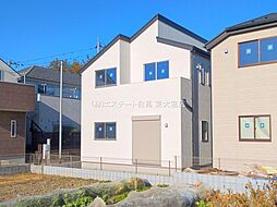 西区土屋第二 1号棟