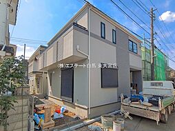 さいたま市北区日進町1丁目