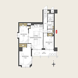 サンリット大袋