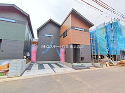 春日部市新宿新田 49号棟