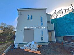 鴻巣登戸第2 1号棟