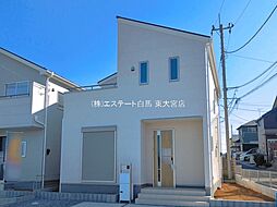 鴻巣登戸第2 3号棟