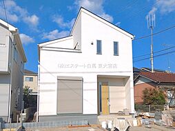 鴻巣登戸第2 3号棟