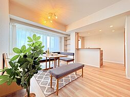 サンクタスヒューマン久喜