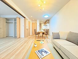 パークシティ白岡ウエストガーデン