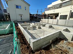 北区宮原町2丁目　1号棟