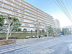 ラミーユ大宮ハイライズ一番館（ソレール棟）