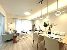 北与野デュープレックス