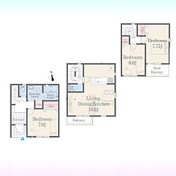 さいたま市中央区新中里5丁目