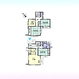 鴻巣市赤見台3丁目
