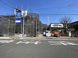 さいたま市緑区中尾2期 3号棟