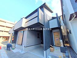 大宮区堀の内町2丁目2期 2号棟