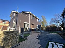 春日部市東中野