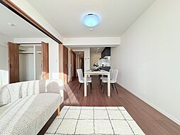 シティホームズ幸手