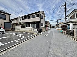 岩槻区本丸3丁目