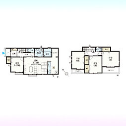 岩槻区西町5丁目 A号棟