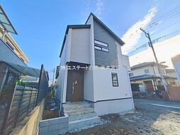 桶川市坂田11期　1号棟