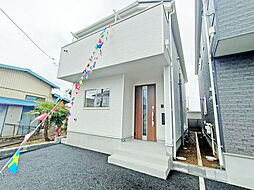 西区土屋第3 4号棟