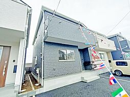 西区土屋第3 3号棟