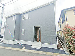 西区土屋第3 1号棟