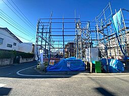 岩槻区東岩槻5期 2号棟