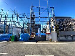 岩槻区東岩槻5期 1号棟