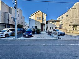 越谷市東越谷4丁目