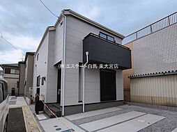 岩槻区東町1期 5号棟