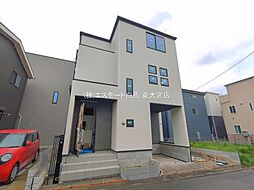 さいたま市指扇20期1棟　1号棟