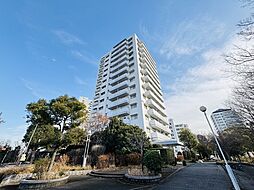 アーバンみらい東大宮東二番街9‐3号棟