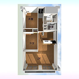 岩槻スカイハイツ