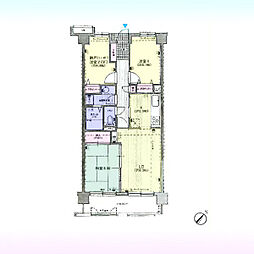 桶川ローヤルコーポ