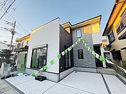 春日部市藤塚5期 1号棟