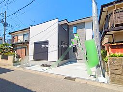 春日部市藤塚5期　1号棟