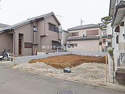 さいたま市小深作9期1棟　1号棟