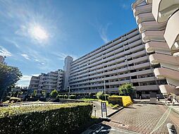 ベルヴィル大宮A棟