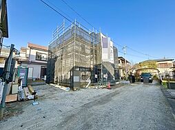 春日部市藤塚19期1棟　1号棟