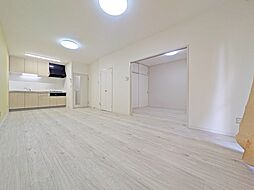 東急ドエル桶川ビレジ　1号棟