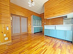 上尾市井戸木1丁目